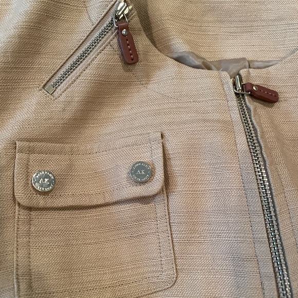 Rare Anne Klein Jacket - Picture 5 of 12